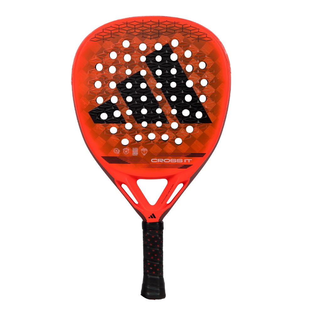 Photos - Tennis Racquet Adidas Cross It    2024(Racket)