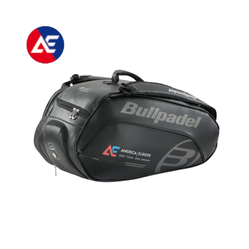 Paletero Bullpadel America Europa Bpp-20007 - Padel Market