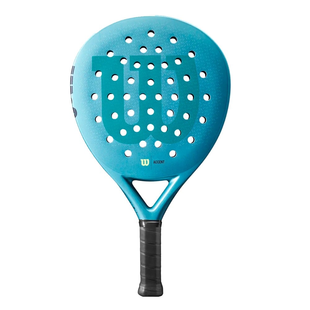 Wilson Accent Lt Padel 2 2024 (Racchetta)