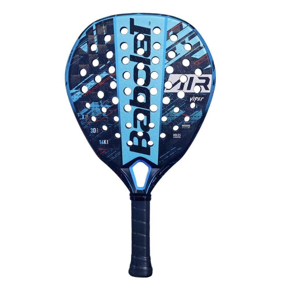 Photos - Tennis Racquet Babolat Air Viper    2024(Racket)