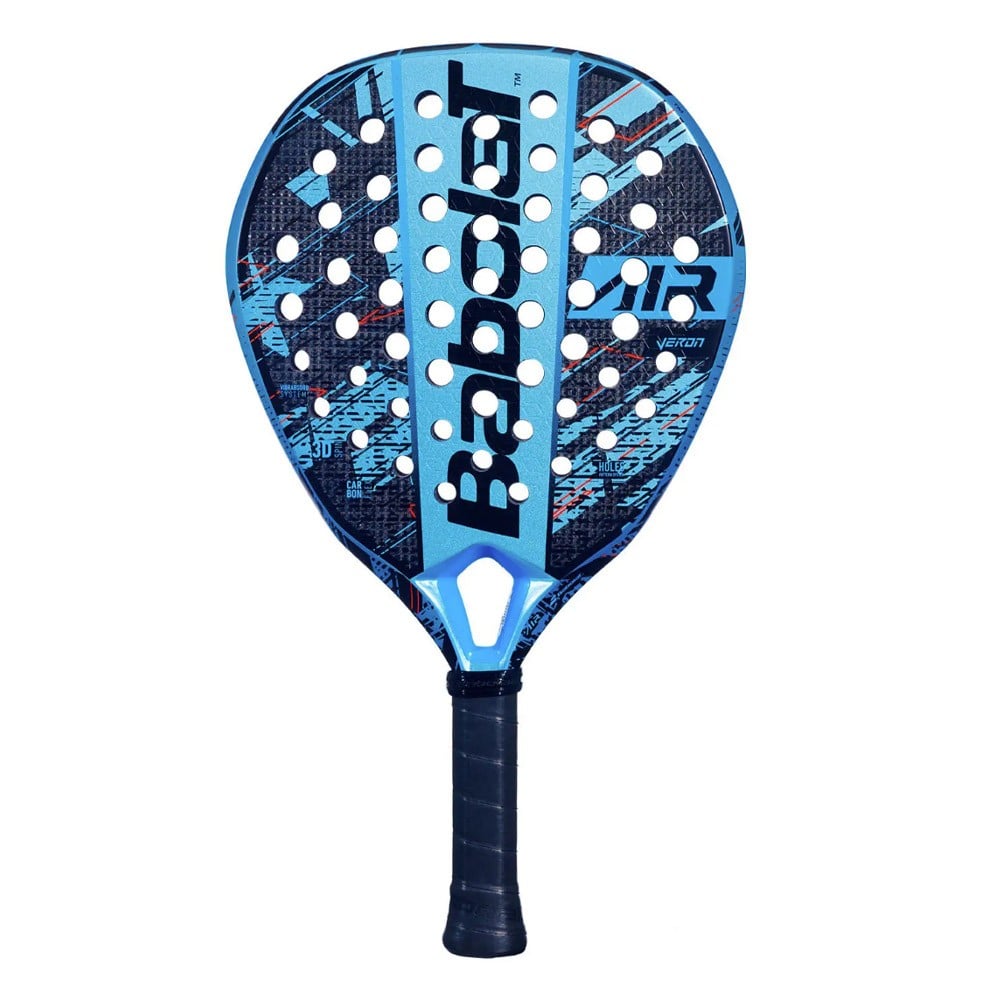 Photos - Tennis Racquet Babolat Air Veron    2024(Racket)