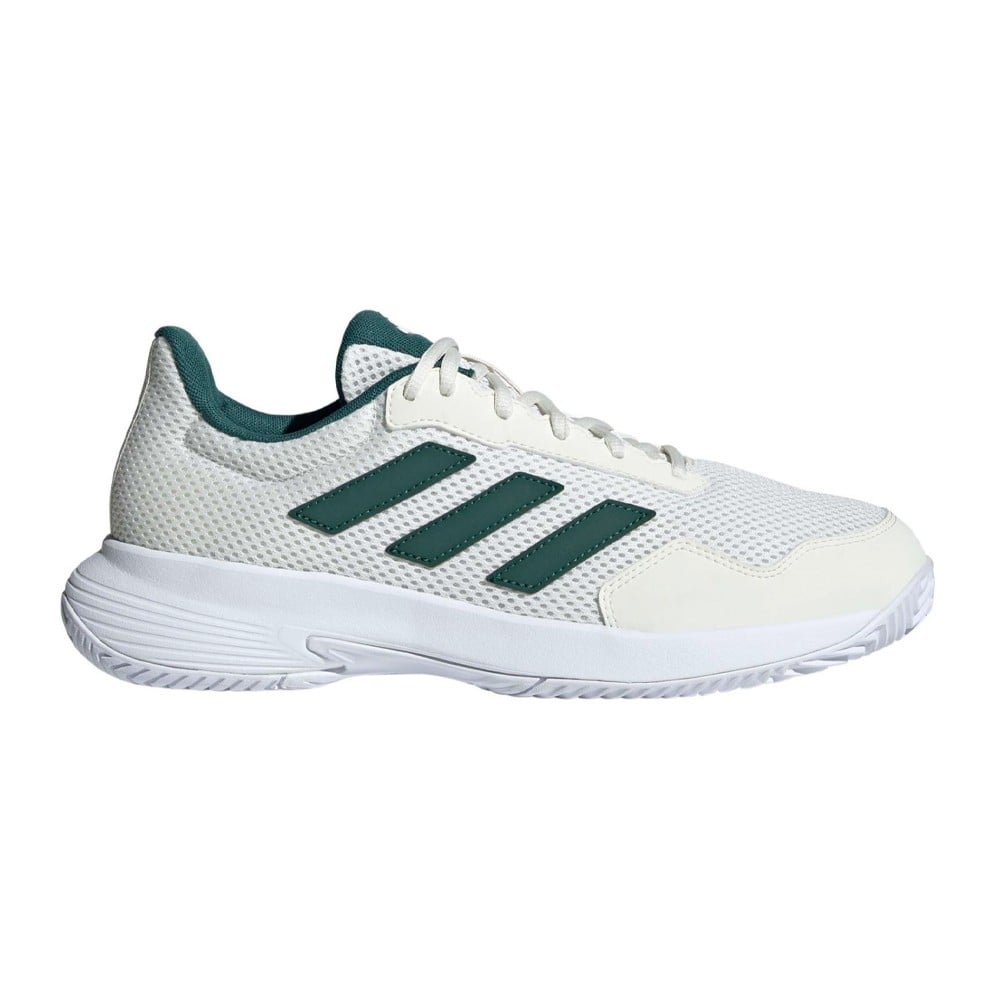 Scarpe Adidas Game Spec 2 Bianco/verde
