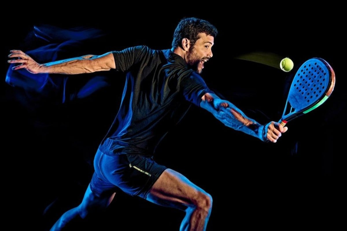 Everything you need to know when you start to play padel tennis